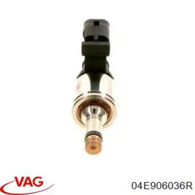 Injetor de injeção de combustível VAG 04E906036R preço, a partir de 118,05 USD