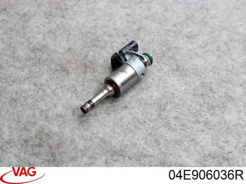 Compre 04E906036R VAG Injetor de injeção de combustível