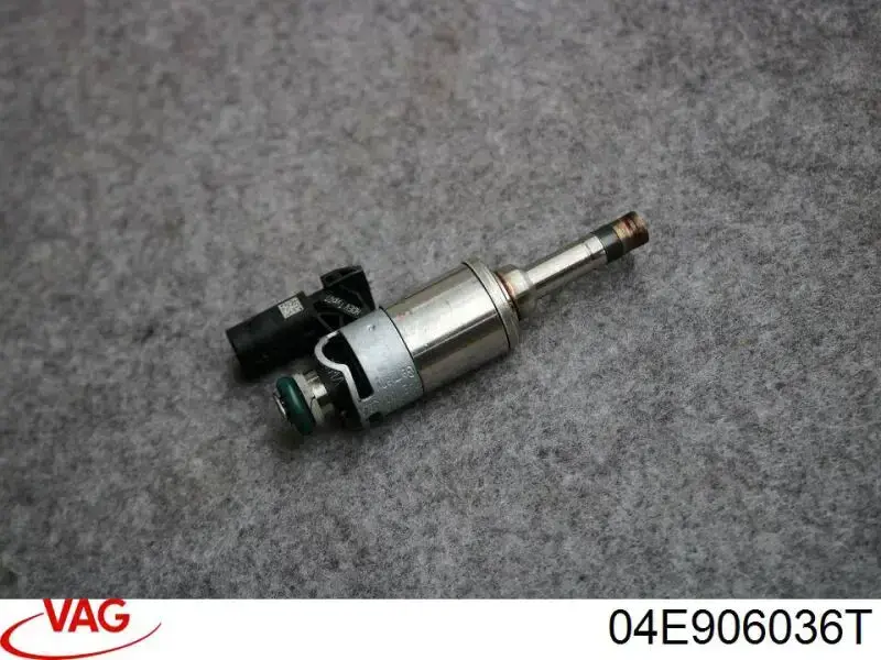 Injetor de injeção de combustível VAG 04E906036T preço, a partir de 95,99 USD