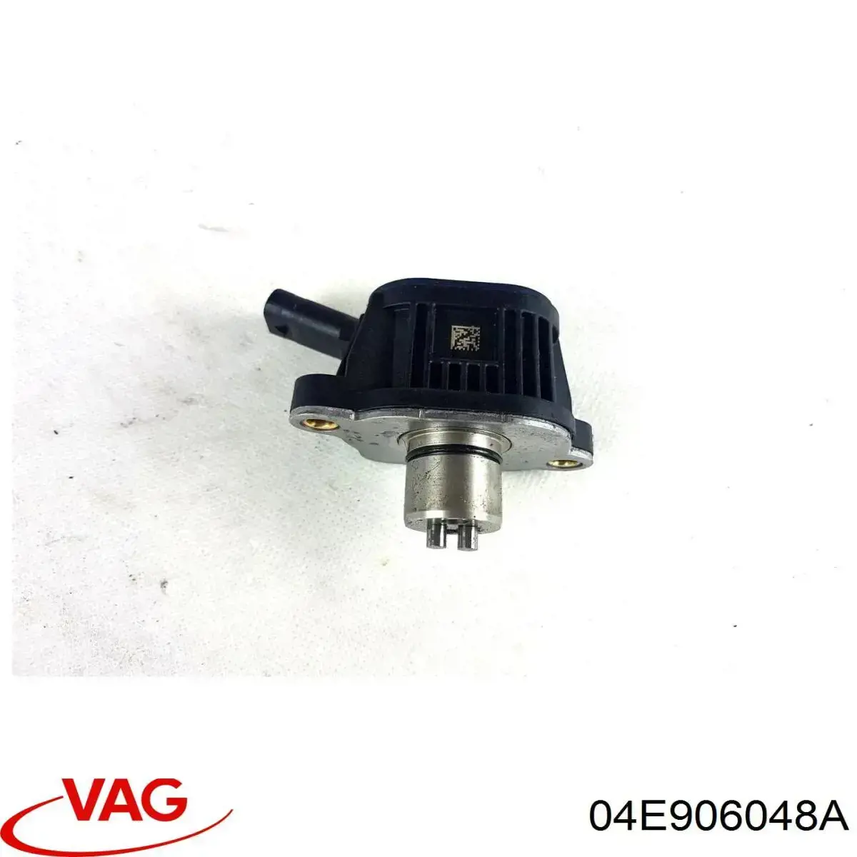 Válvula eletromagnética de posição (de fases) da árvore distribuidora para Volkswagen Polo VI AW1, BZ1, AE1