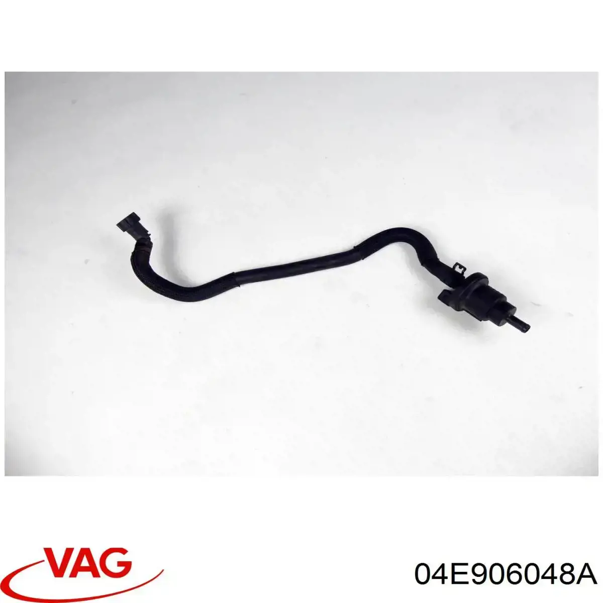  Válvula eletromagnética de posição (de fases) da árvore distribuidora Volkswagen Polo VI hatchback (AW1, BZ1, AE1) (2017 - 2026) VI