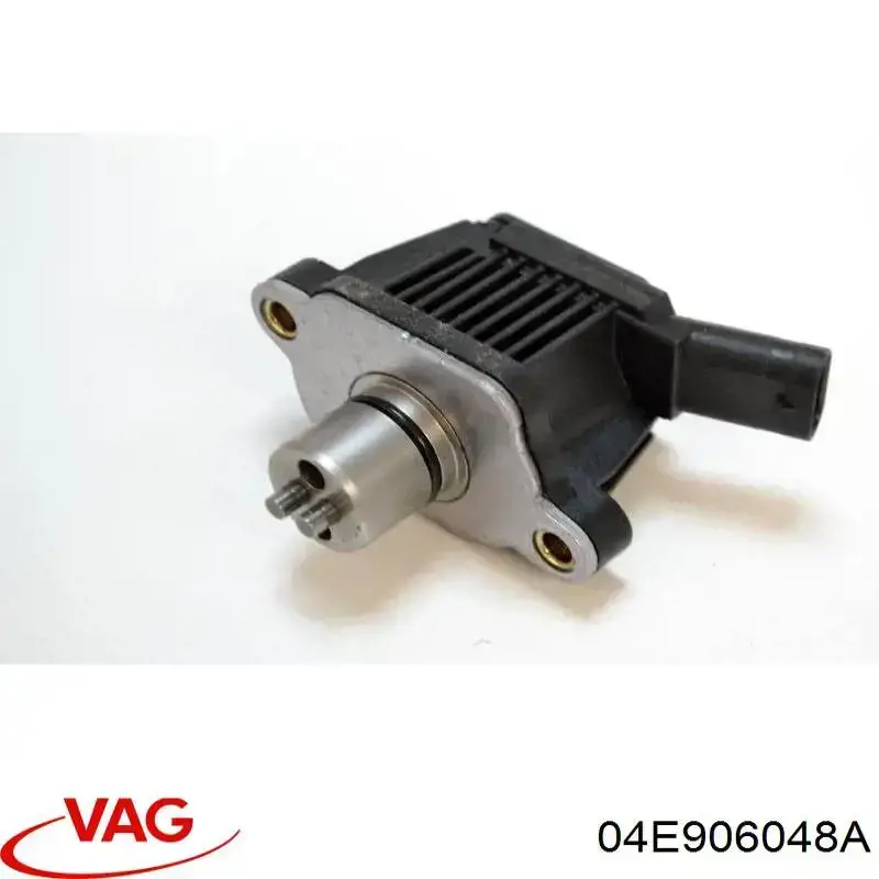 Válvula eletromagnética de posição (de fases) da árvore distribuidora Volkswagen Polo VI AW1, BZ1, AE1