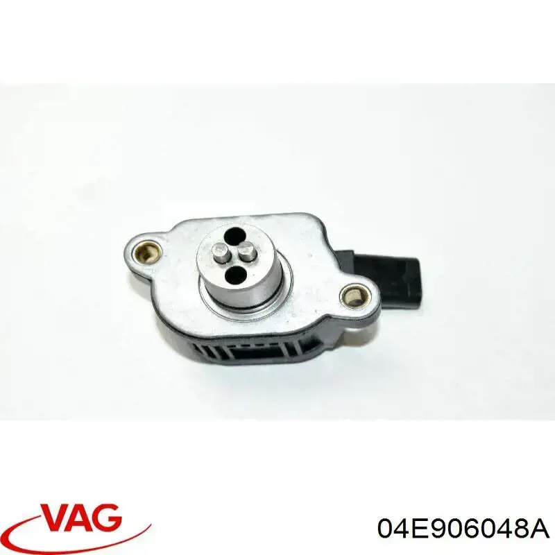 Compre Válvula eletromagnética de posição (de fases) da árvore distribuidora Volkswagen Polo 6