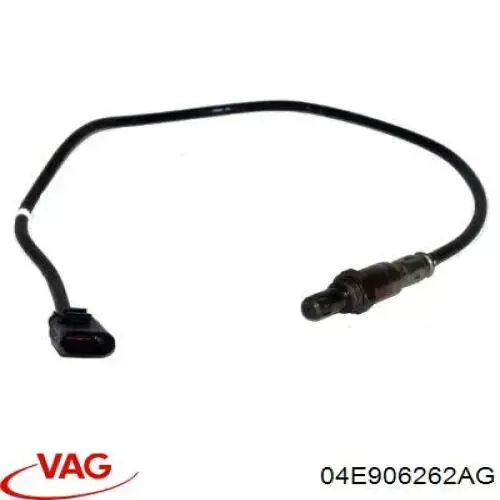 Sonda lambda, sensor de oxigênio até o catalisador VAG 04E906262AG preço, a partir de 301,86 USD