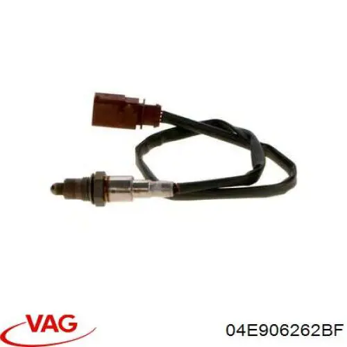 Sonda lambda, sensor de oxigênio Delphi ES2115512B1 preço, a partir de 66,40 USD