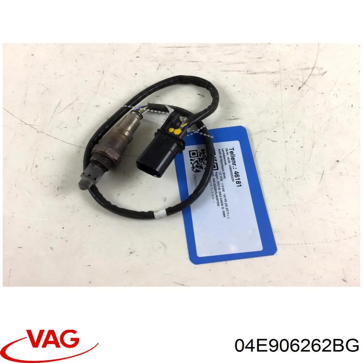  VAG 04E906262BG preço, a partir de 101,72 USD