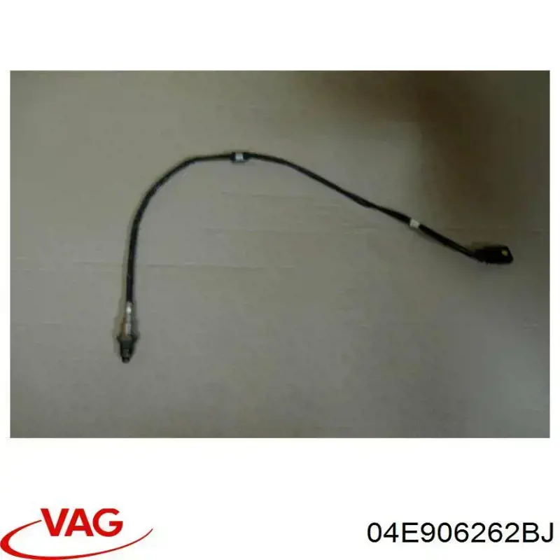 Sonda lambda, sensor de oxigênio depois de catalisador VAG 04E906262BJ preço, a partir de 78,32 USD