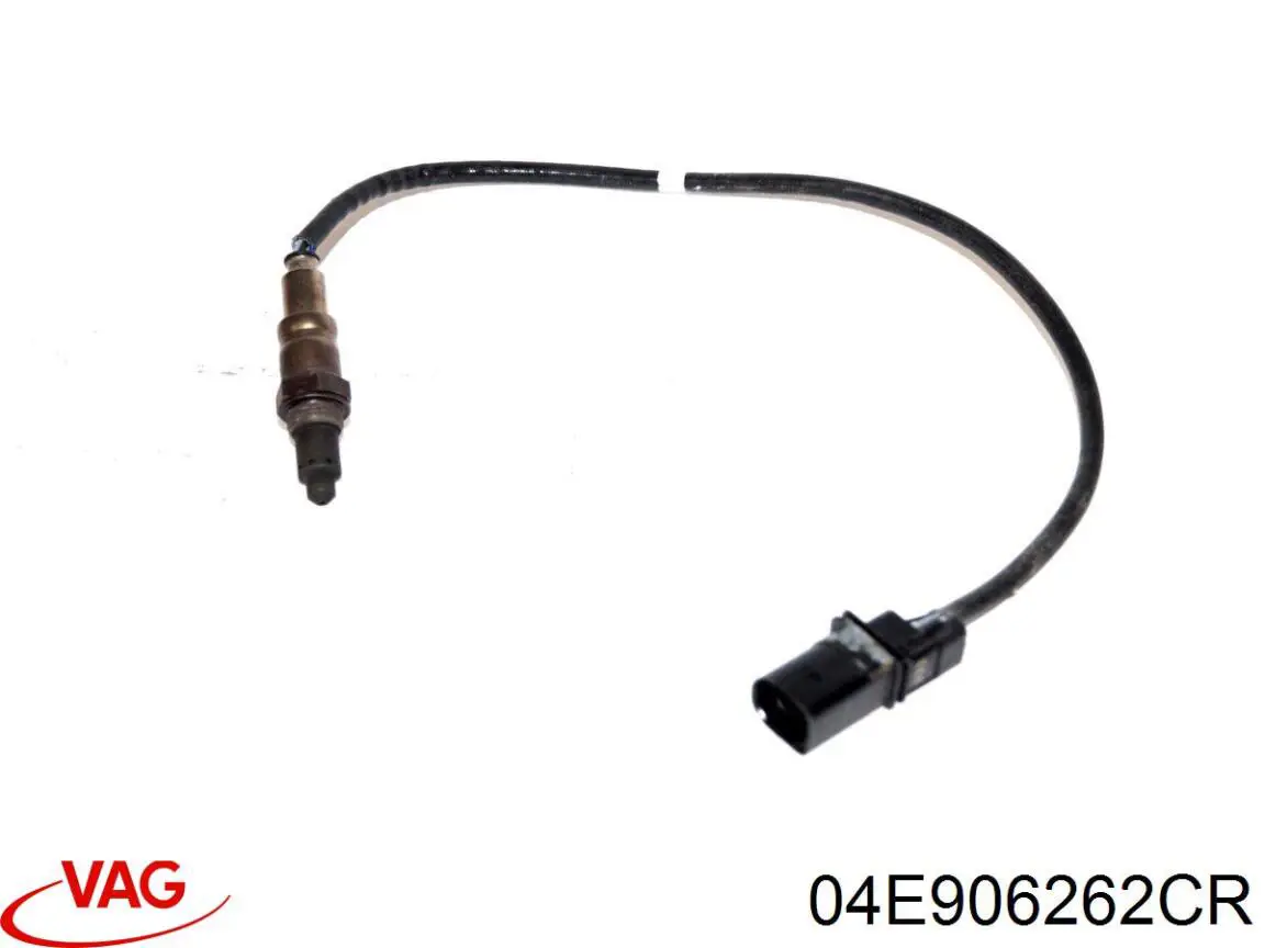 Sonda lambda, sensor de oxigênio até o catalisador VAG 04E906262CR preço, a partir de 69,81 USD