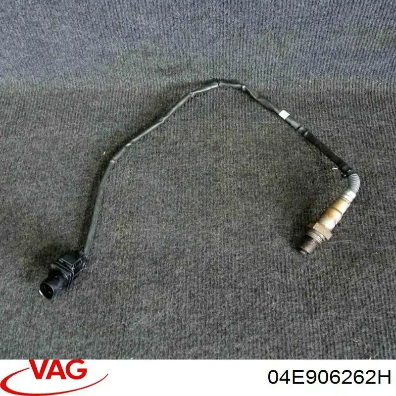 Compre 04E906262H VAG 