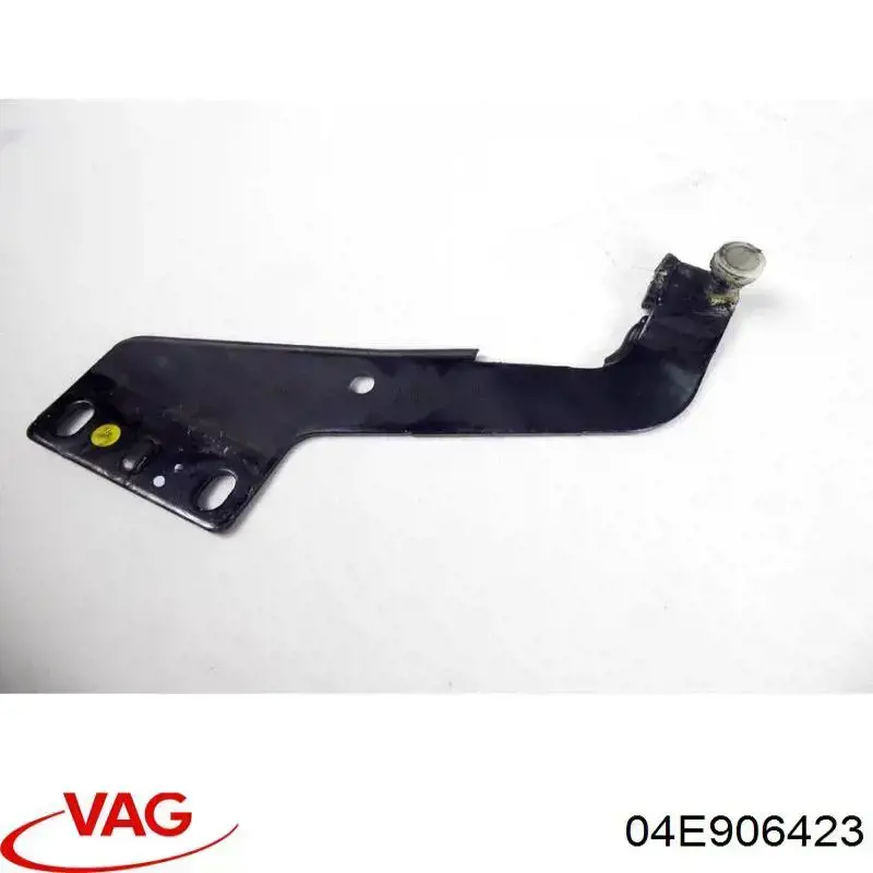 Compre 04E906423C VAG Válvula eletromagnética de posição (de fases) da árvore distribuidora