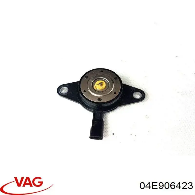Válvula eletromagnética de posição (de fases) da árvore distribuidora VAG 04E906423C preço, a partir de 107,39 USD