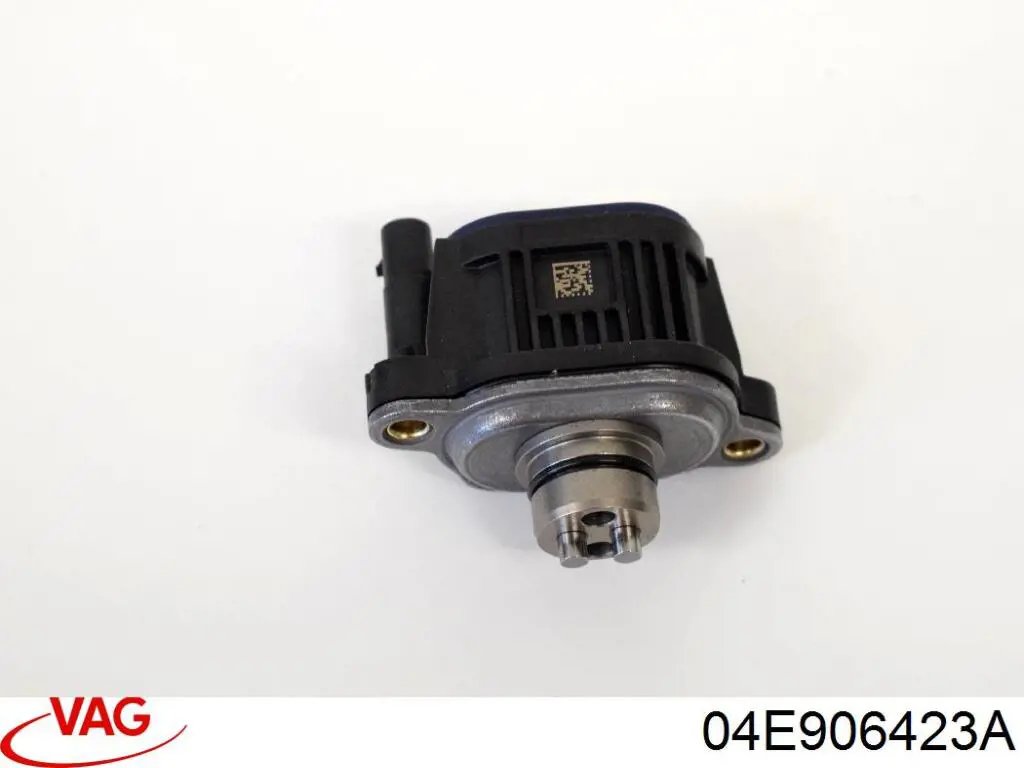 Válvula eletromagnética de posição (de fases) da árvore distribuidora VAG 04E906423A preço, a partir de 163,17 USD