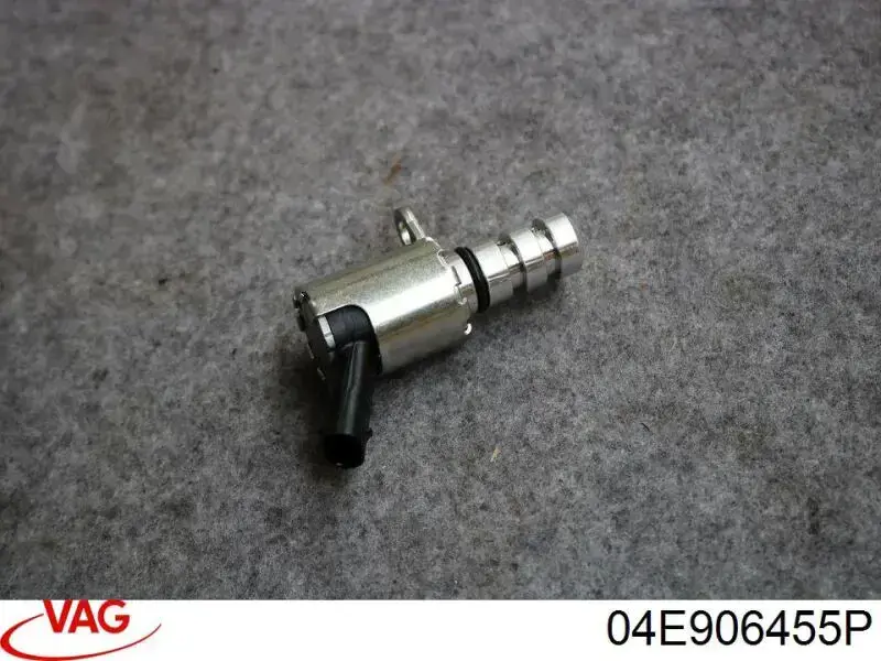 Válvula eletromagnética de posição (de fases) da árvore distribuidora 30115032 AND