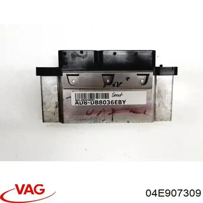  04E907309 VAG