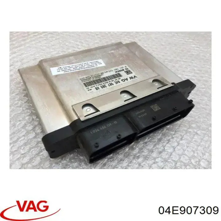04E907309 VAG 
