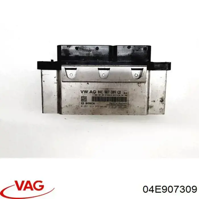  VAG 04E907309