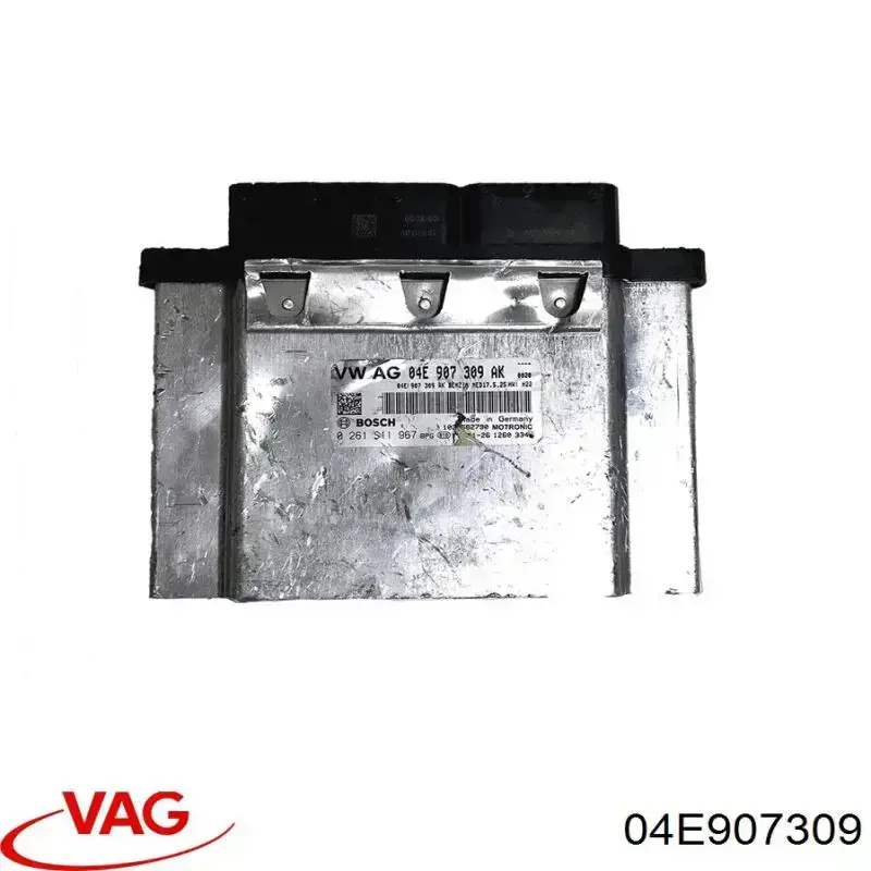Compre 04E907309 VAG 