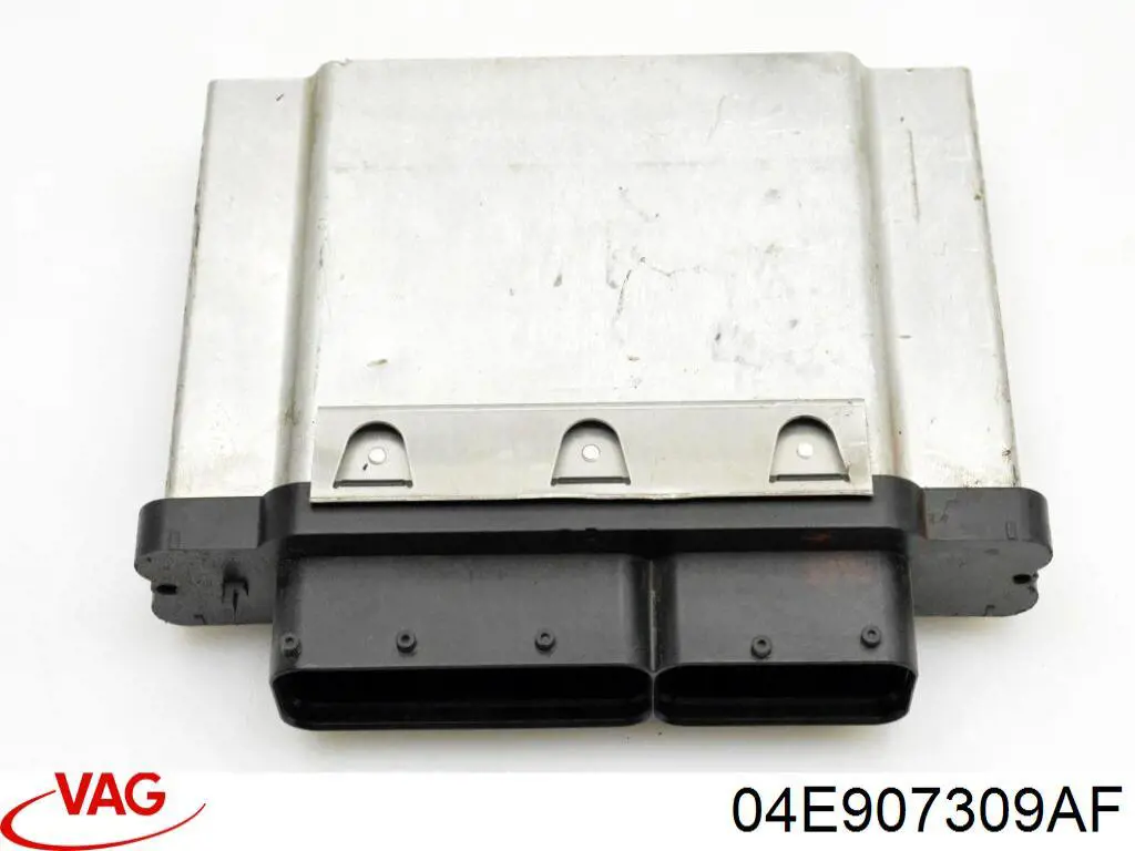 Módulo de direção (Centralina eletrônica) de motor VAG 04E907309AF preço, a partir de 98,75 USD