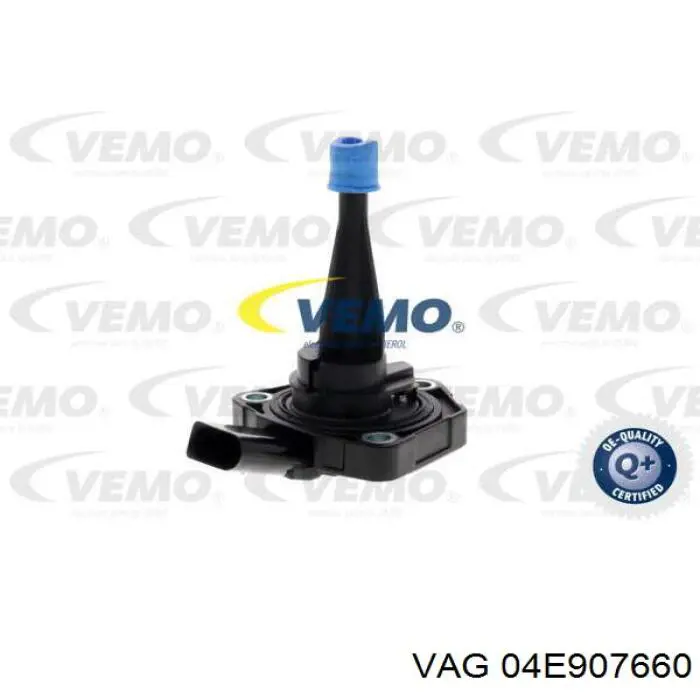 70684011 HB Autoelektrik Sensor do nível de óleo de motor
