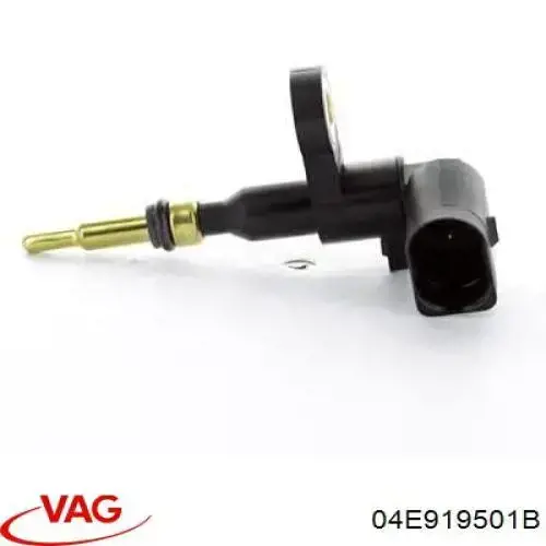 Compre A4126113 Bogap Sensor de temperatura do fluido de esfriamento