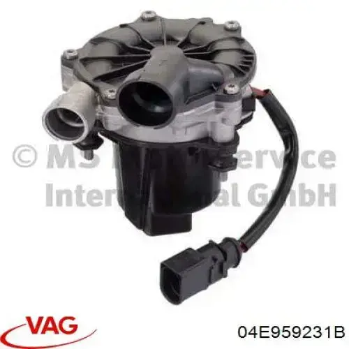 Bomba de ar VAG 04E959231B preço, a partir de 407,26 USD