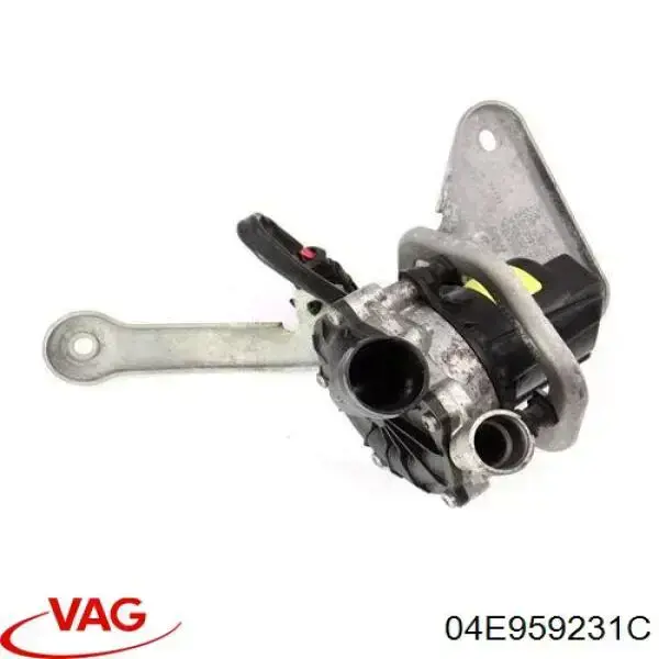 04E959231C VAG Bomba de ar