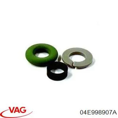 81574 Sidat Kit de reparação do injetor