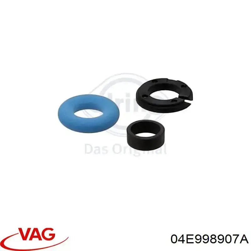 Kit de reparação do injetor Sidat 81574 preço, a partir de 6,96 USD