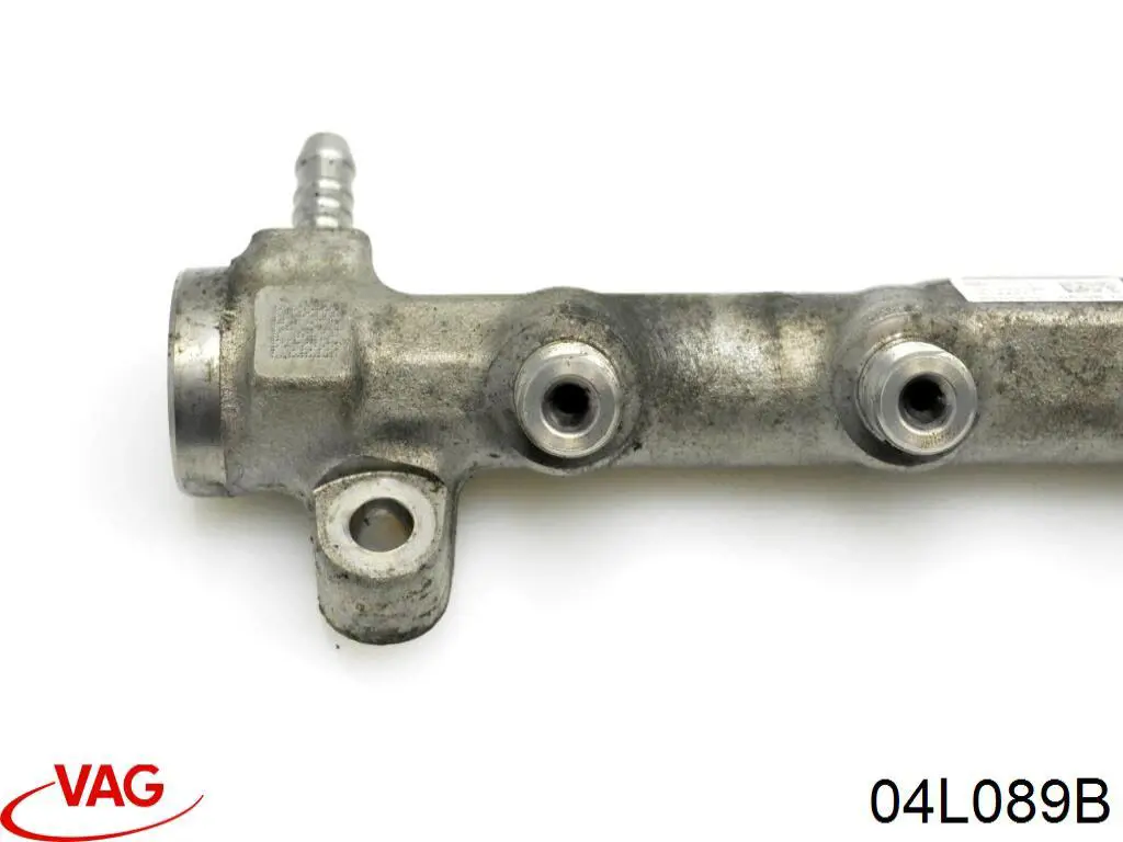 Compre 04L089B VAG Distribuidor de combustível (rampa)