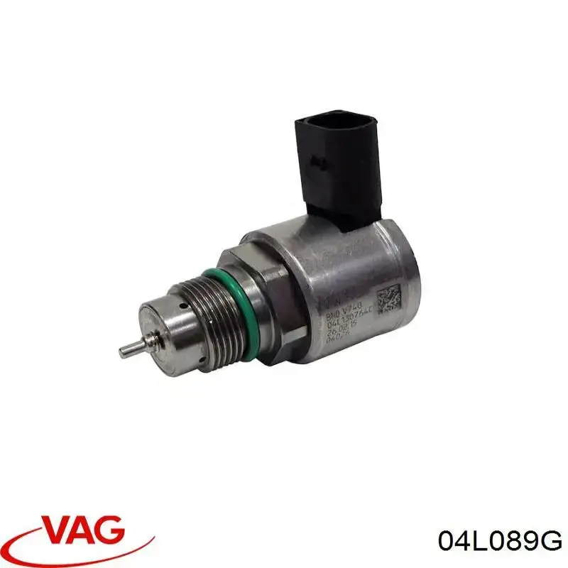 Distribuidor de combustível (rampa) VAG 04L089G preço, a partir de 138,15 USD