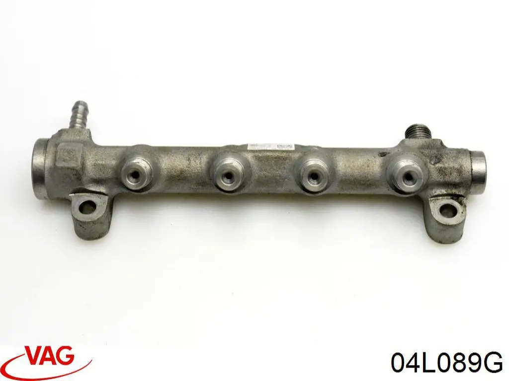 Compre 04L089G VAG Distribuidor de combustível (rampa)