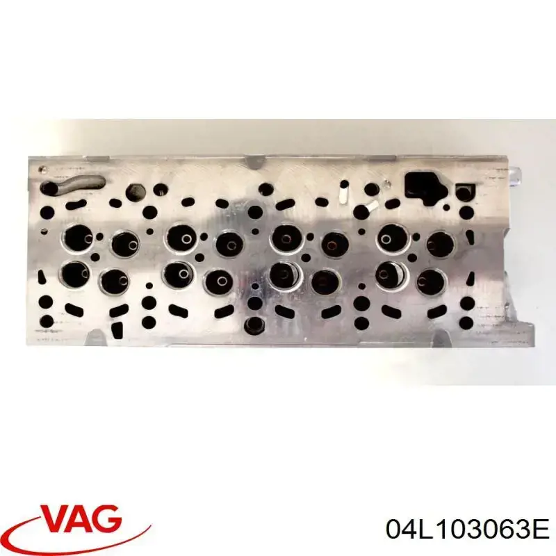 Compre BCH135 FAI Cabeça de motor (CBC)