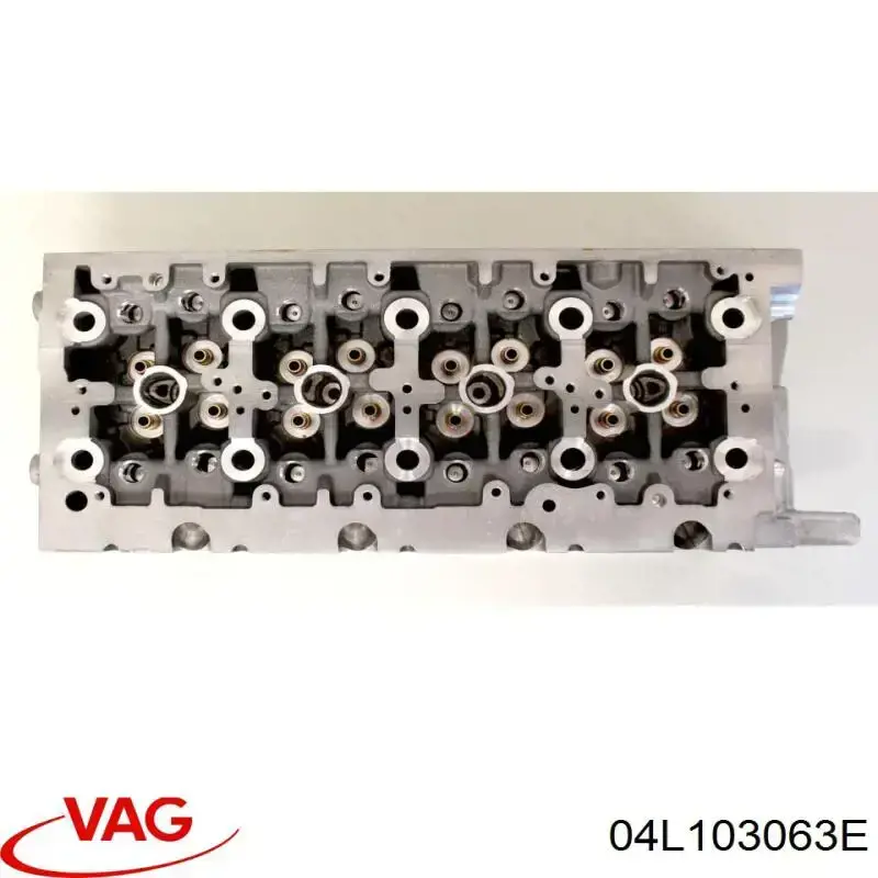 Cabeça de motor (CBC) GBH03003 MSG