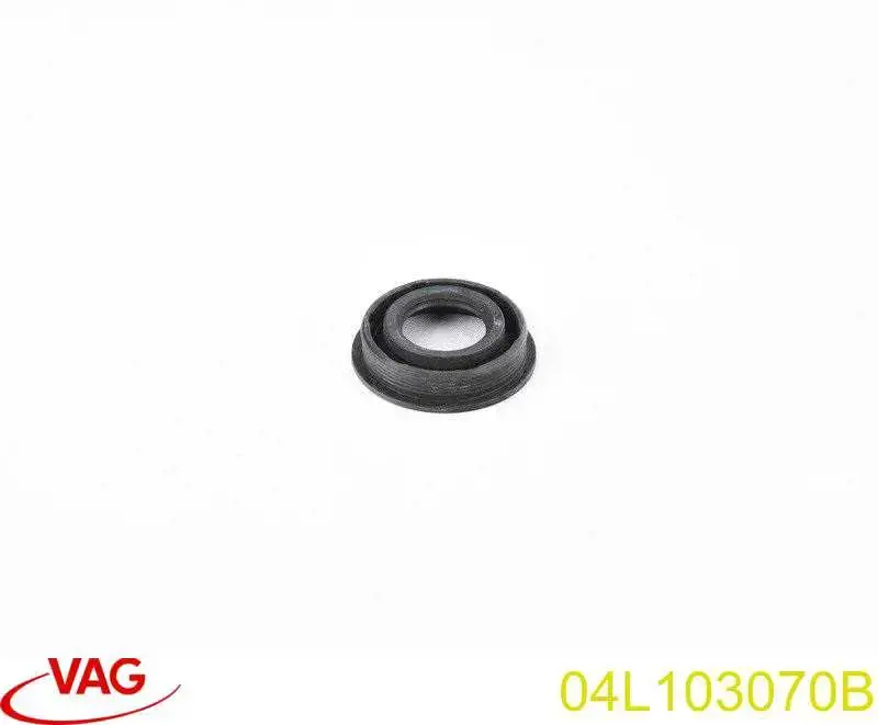 Vedante anular da cavidade de vela VAG 04L103070B preço, a partir de 5,21 USD