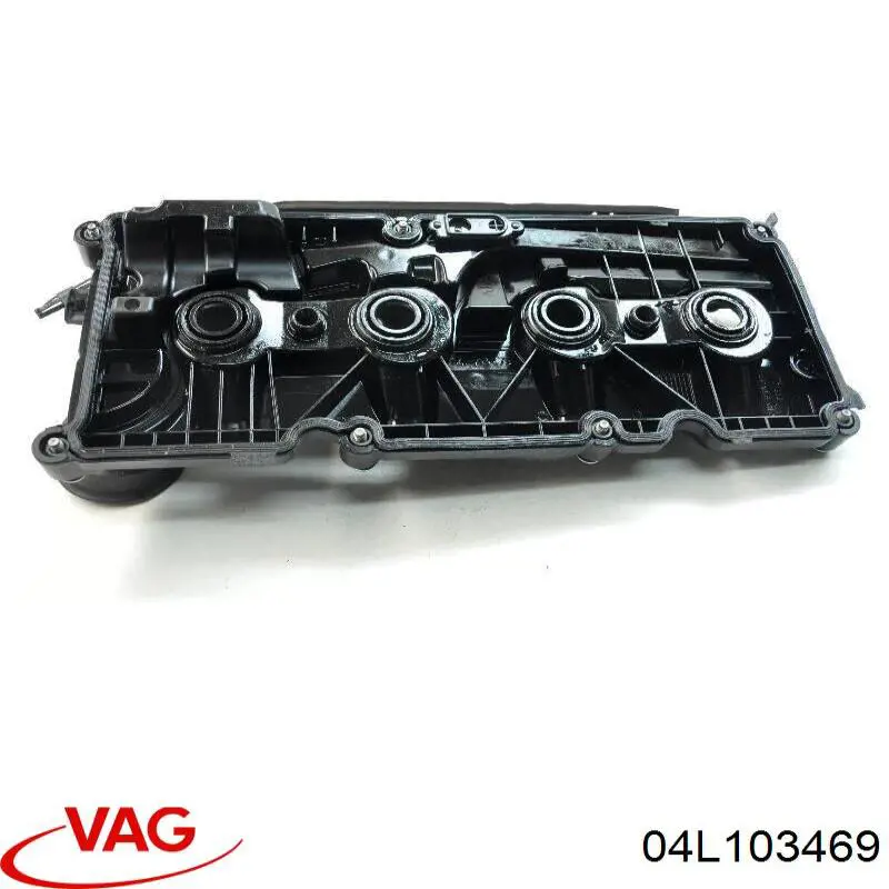 04L103469 VAG Tampa de válvulas