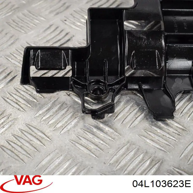 Defletor de óleo de panela de motor VAG 04L103623E preço, a partir de 44,22 USD