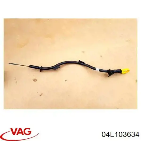 Guia de sonda indicador do nível de óleo no motor NTY BOLVW016 preço, a partir de 25,31 USD
