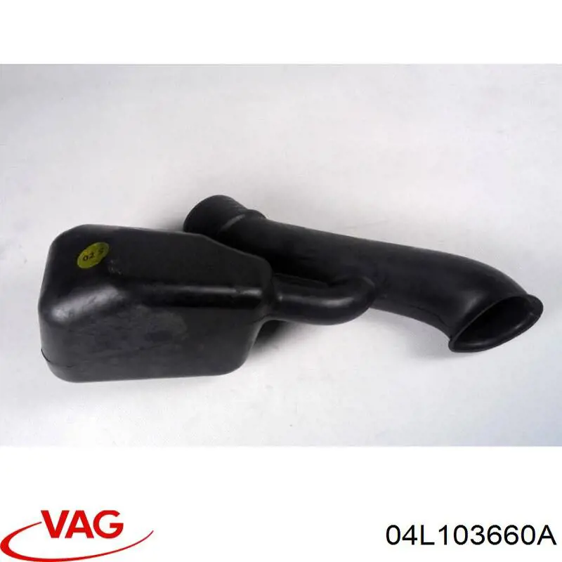 Compre 04L103660A VAG Tampa de panela de óleo