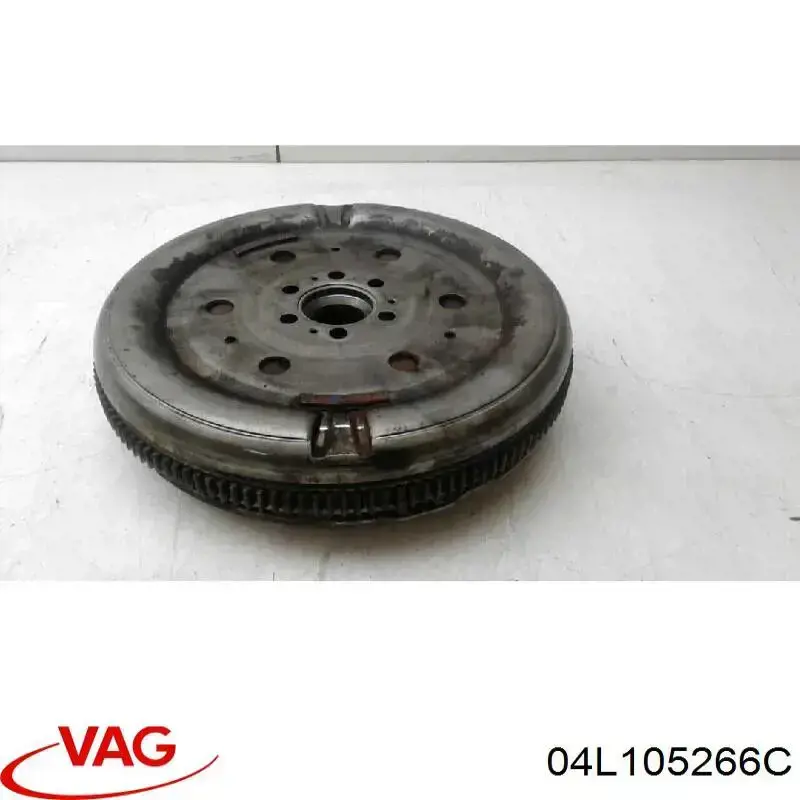 Volante de motor VAG 04L105266C preço, a partir de 166,85 USD