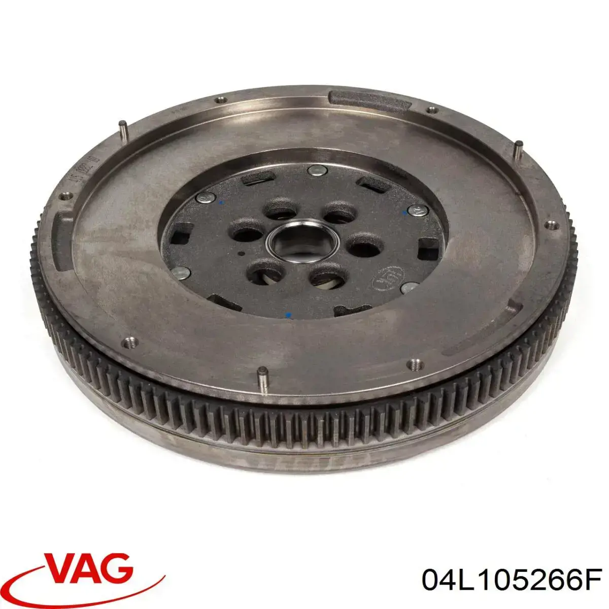 Volante de motor VAG 04L105266F preço, a partir de 437,10 USD