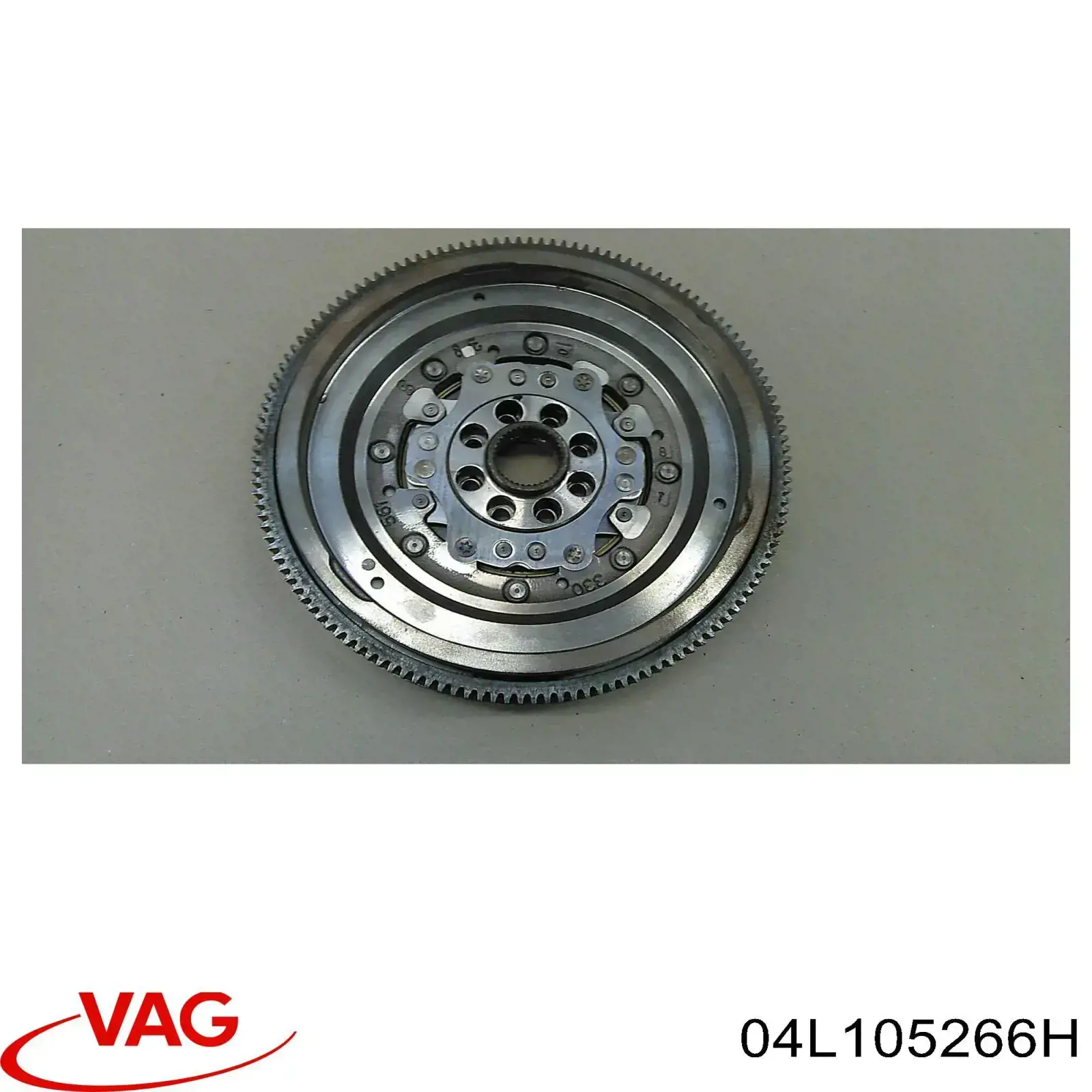 Volante de motor VAG 04L105266H preço, a partir de 418,82 USD