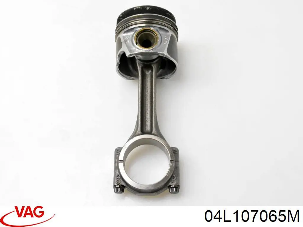 41661600 Kolbenschmidt Pistão do kit para 1 cilindro, STD