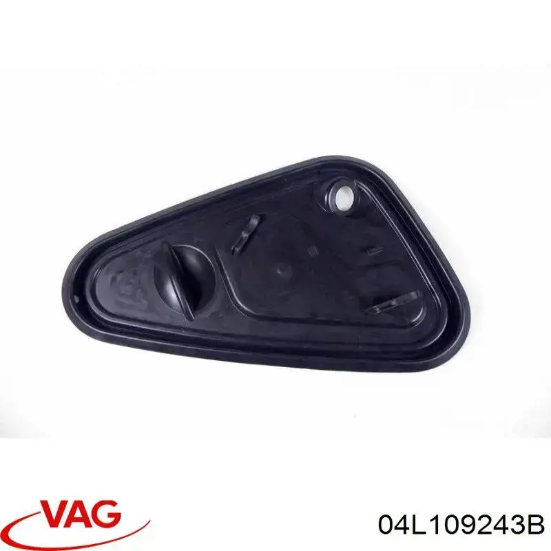 Compre 04L109243B VAG Reguladora de tensão da correia do mecanismo de distribuição de gás