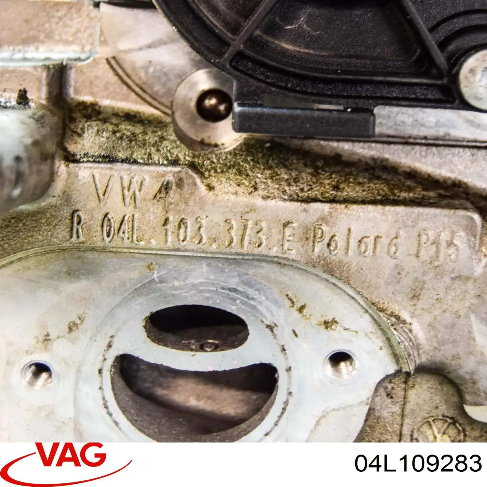 04L109283C VAG 