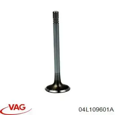 Válvula de admissão VAG 04L109601A preço, a partir de 75,55 USD