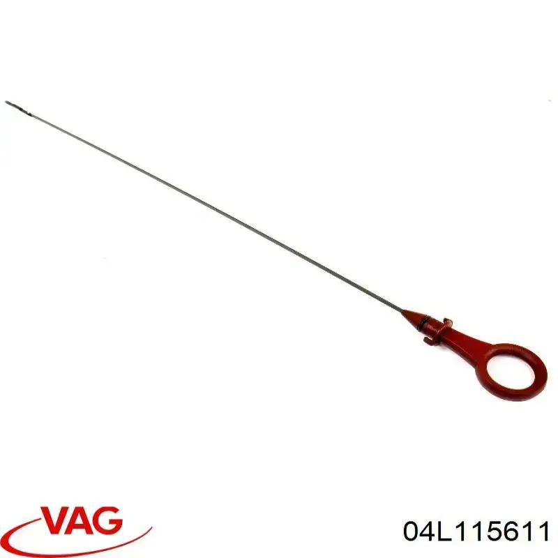 Sonda (indicador) do nível de óleo no motor VAG 04L115611 preço, a partir de 8,81 USD