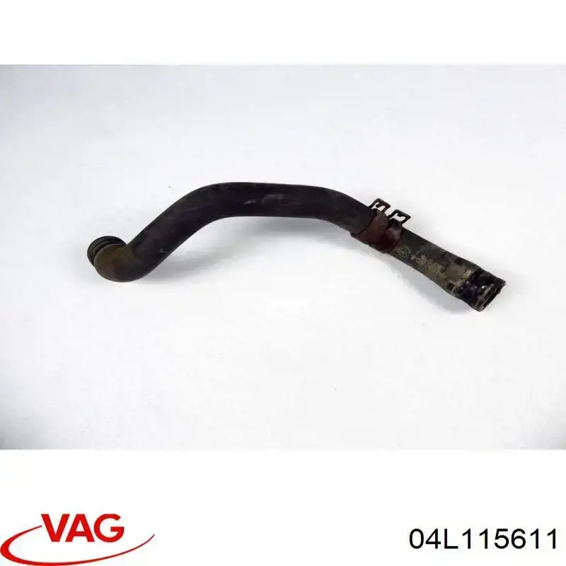 Compre 04L115611 VAG Sonda (indicador) do nível de óleo no motor