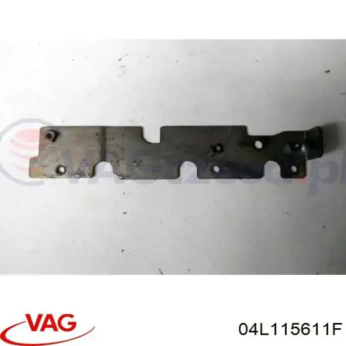 Compre 04L115611F VAG Sonda (indicador) do nível de óleo no motor
