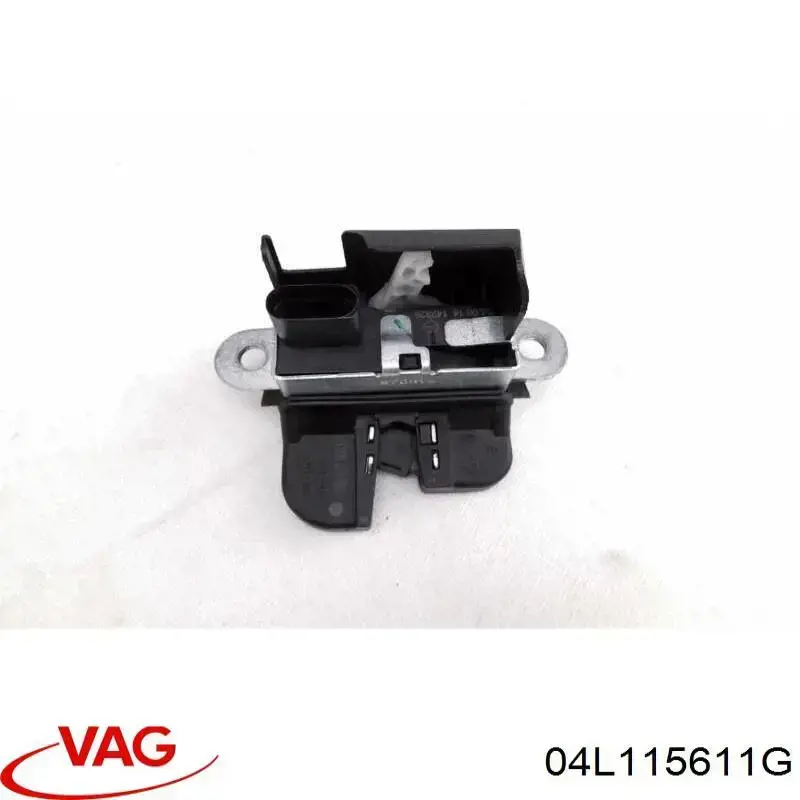 Compre 04L115611G VAG Sonda (indicador) do nível de óleo no motor