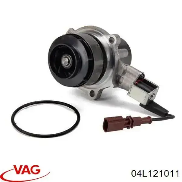 Compre 04L121011 VAG Bomba de água (bomba) de esfriamento